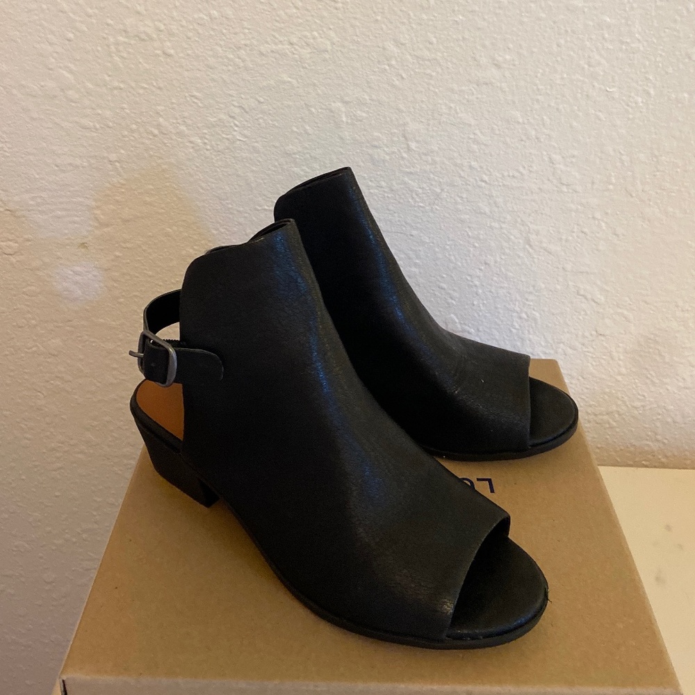 Lucky Brand Shoes